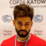 Antonio José Cañadas Piernagorda, Content writer in Spanish in Córdoba