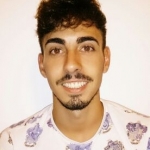 David Jimenez, Leisure Instructor in Sevilla