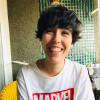Leire Iribarren, Videografa a Barcelona