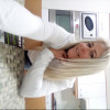 Mary Mompeller, Babysitter in Manresa