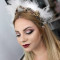 Ana Gallego, Maquilladora profesional en Málaga