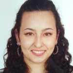 Eva Casanova Campo, Leisure Instructor in Pamplona