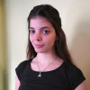 Melissa Altinier, Animadora infantil a Granada