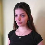 Melissa Altinier, Children's entertainer in Granada