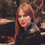 Ana Lórien, Spellchecker in Spanish in Almussafes