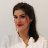 Laura García Sacaluga, Abogada en Cádiz