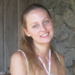 Melanie Dahl, Cangur a Palma