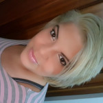 Ana Pirela, Cuidadora de gent gran a Algeciras