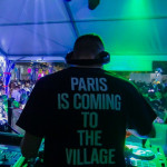 Iván Fernández, DJ in Villaviciosa de Odón