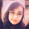 Viviana Vallejo Flores, Housekeeper in Talavera de la Reina