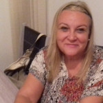 Iris Machado, Spanish tutor in Madrid