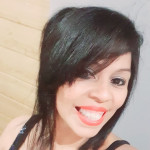 Aretus Souza Santos, Netejadora a Pamplona