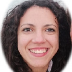 Sara Fandos Planelles, Camarera en Elche