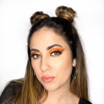 Laura De Villasante Cepeda, Maquilladora professional a Barcelona