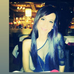 Soraya Osuna, Makeup artist in Granollers