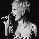 Judith Aguilà, Singer in Barcelona