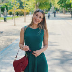 Anna Makliarovskaya, Spanish to Russian Translator in Madrid