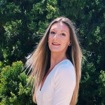 Maria Jose Mendez, Redactora de contenidos en castellano en Murcia