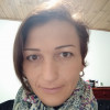 Carolina Lugo Triana, Auxiliar d'infermeria a Mataró