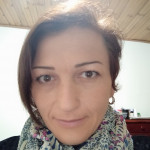 Carolina Lugo Triana, Nursing assistant in Mataró