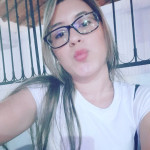 Marilyn Dominguez, Pet sitter in Cuenca