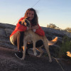 Emma Moran Fernandez, Cuidadora de mascotes a A Coruña