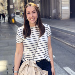 Nuria Juarez Ramos, Event organizer in Barcelona