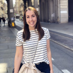 Nuria Juarez Ramos, Wedding planner in Barcelona