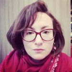 Ekaterina Aizenshtat, Spanish to Russian Translator in Leganés