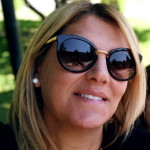 Andrea Rueda, English tutor in Tarragona