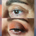 Irene Carmona, Makeup artist in Madrid