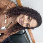 Karol Vanessa Mosquera Arbelaez, Beautician in Estepona