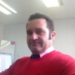 Juan Manuel Toro Ruiz, Private chauffeur in Sevilla