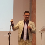 David Alma, Singer in Alcobendas