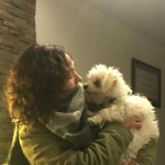 Noelia Galeote Segura, Dog walker in Sevilla