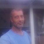 Rafael Abel, Bricklayer in Valencia