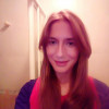 Ely Diaz, Nursing assistant in A Coruña