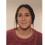 Maria Sanchez Rojas, Animadora infantil a Algeciras