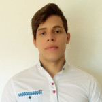 Adonys Ramirez, House cleaner in Móstoles