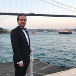 Tunahan İyianlar, DJ in Barcelona
