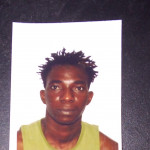 Faceli Keita, Cambrer a Jerez de la Frontera