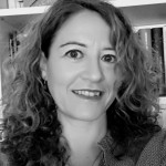 Elena Fernández, Psychologist in Sevilla