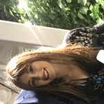 Laura Perez, Cangur a Villamediana de Iregua