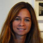 Verónica Domingo Alonso, Professora de dibuix artístic a Madrid