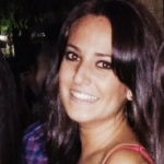 Laura Vargas, Booster tutor in Córdoba