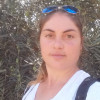 Maria Pavel, Housekeeper in Almería