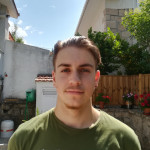 Pedro Gábana Galindo, Photographer in Manzanares el Real