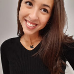 Patricia Suárez Vera, Spellchecker in Spanish in Las Palmas de Gran Canaria