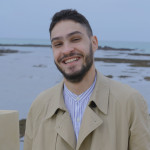 Yaroslav Kovalskyi, Content writer in Russian in Málaga