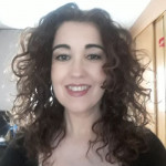 Reyes Recio, Content writer in Spanish in Valdemoro